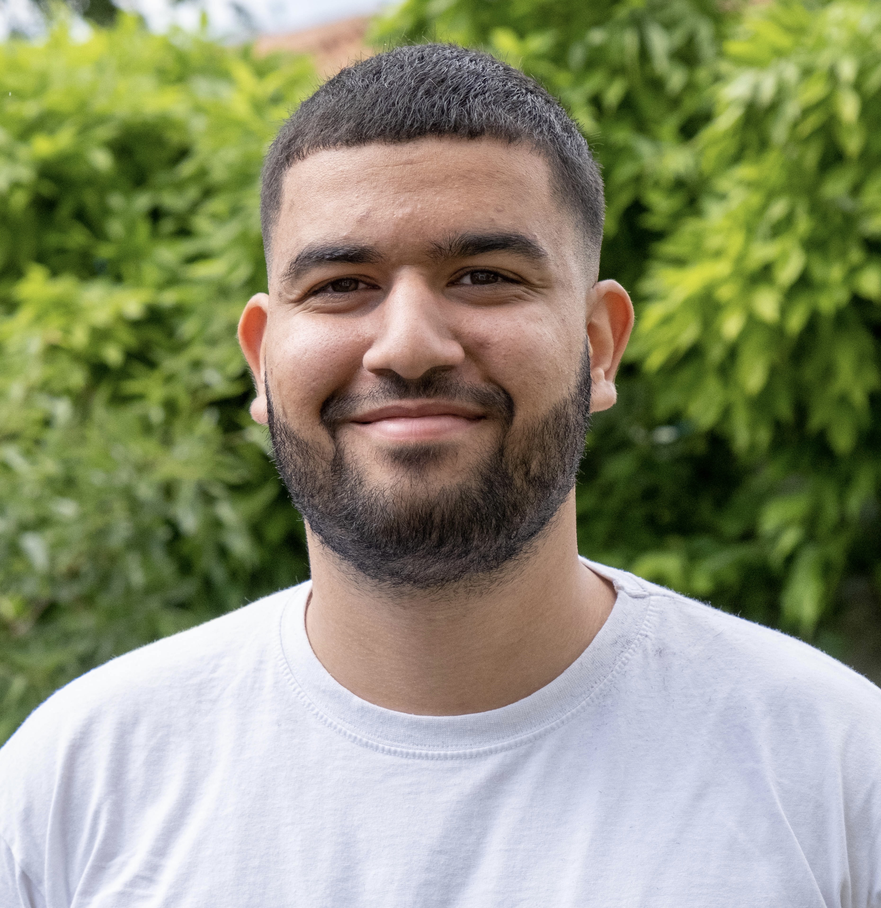 Badys Ben Khelifa - alternant MMI